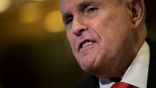 Giuliani