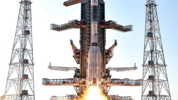 ஜிசாட்-6ஏ