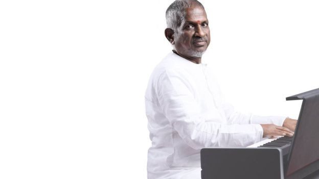 இளையராஜா