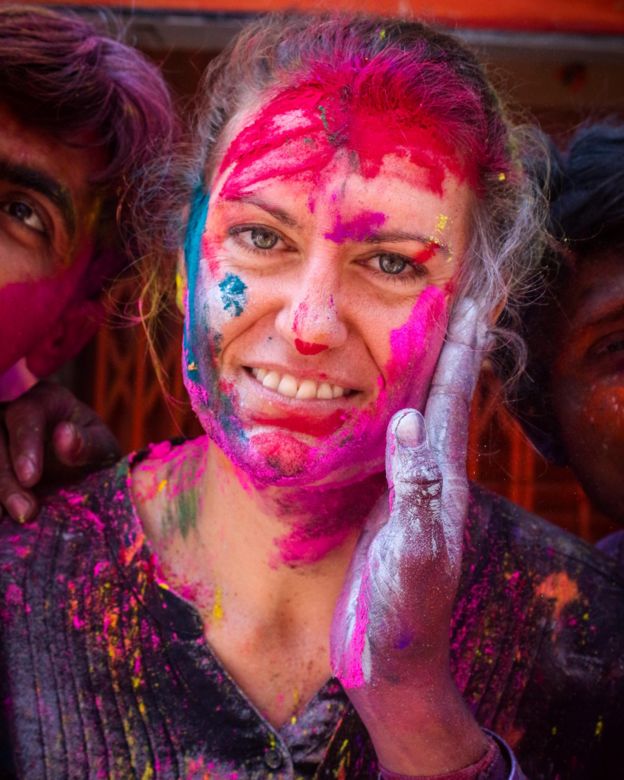 சூர்யா, சென்னை