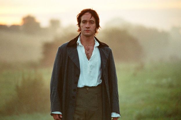 Image result for mr darcy