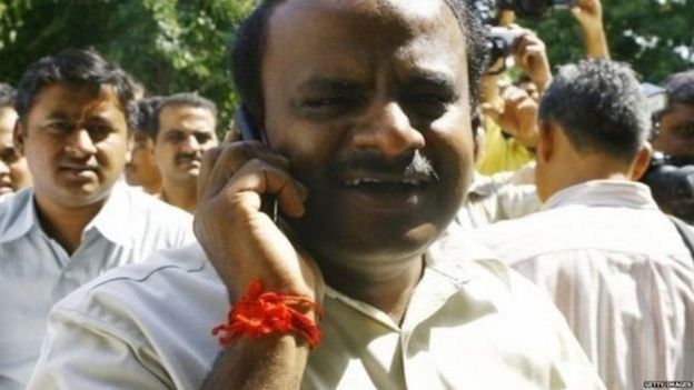 கர்நாடக தேர்தல்