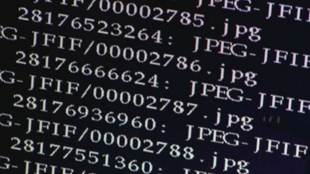 டார்க் வெப்