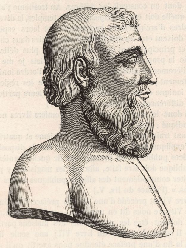 Vitruvius