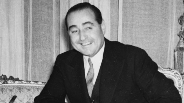 Adnan Menderes