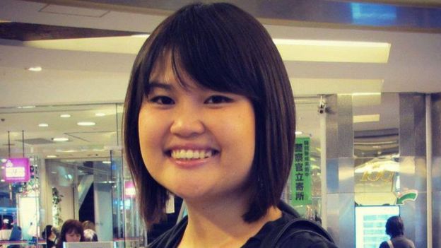Kay Nguyễn say mê xem phim từ nhỏ