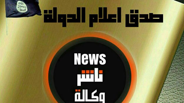 شعار وكالة أنباء ناشر