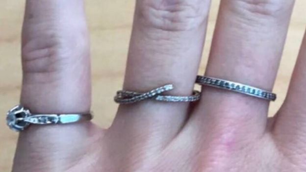 Emma Watson's appeal to find her 'most special possession'