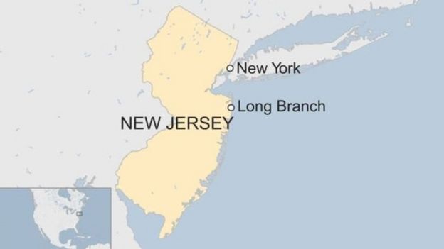 துப்பாக்கிச்சூடு