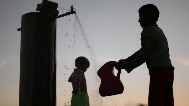 தண்ணீர்