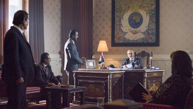 صحنه‌ای از فیلم 