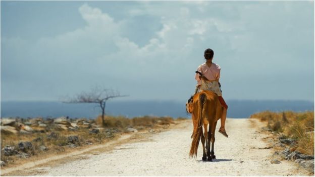 Marlina si Pembunuh dalam empat babak