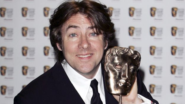 Jonathan Ross