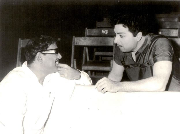 கலைஞர் 94 : மு.கருணாநிதியின் அரிய புகைப்படங்களின் தொகுப்பு