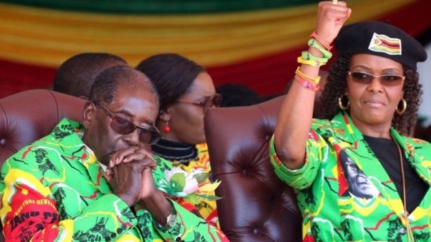 Muhubiri aliyetabiri kuwa Mugabe angefariki tarehe 17 ajitetea