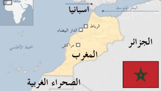 المغرب يستدعي سفير الجزائر لديه للتعبير عن مخاوفه من "سماحها بدخول سوريين إلى أراضيه"