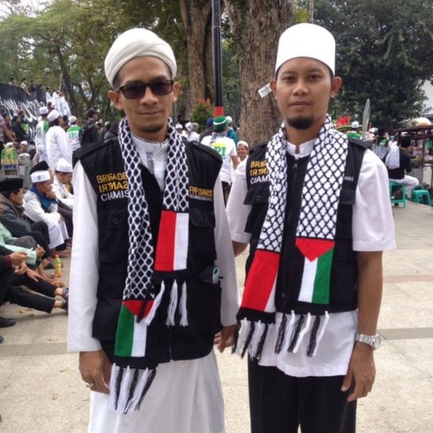 palestina