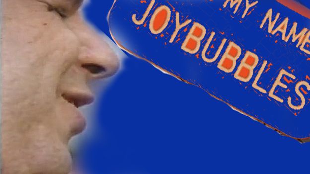 Joybubbles.