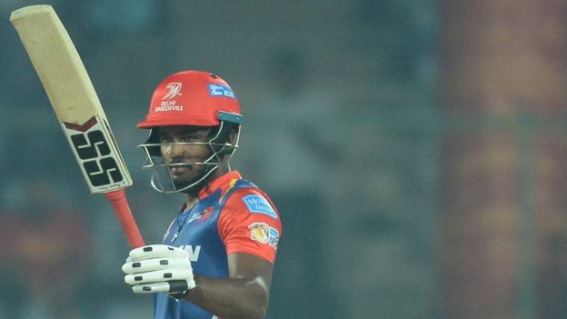 சஞ்சு சாம்சன்