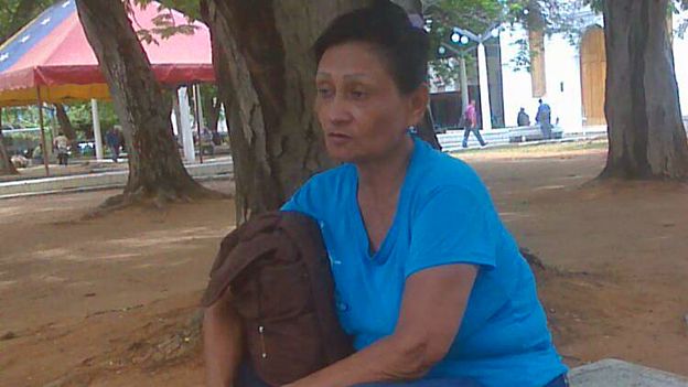 Dalia Rivas