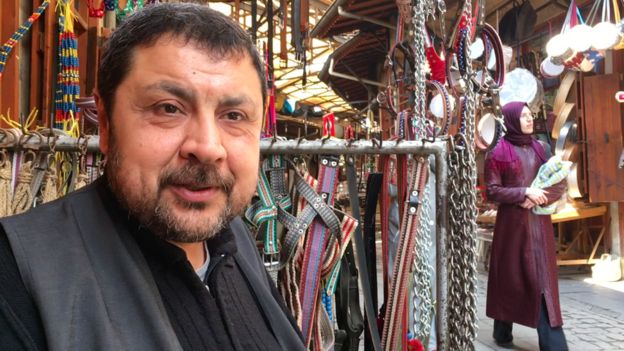 Ahmet Durucu