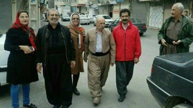 کارگری