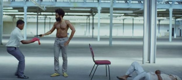 Childish Gambino