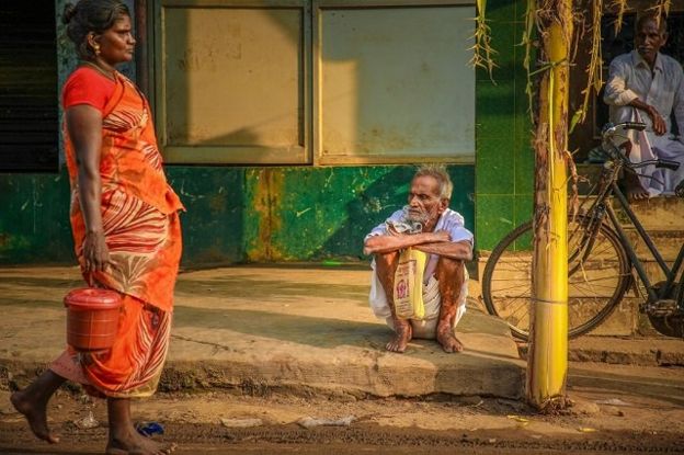 ஹரி பாலன், தஞ்சை