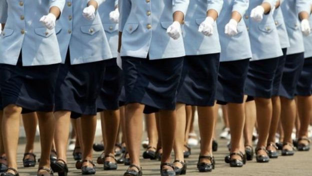 Tes keperawanan dianggap merendahkan dan merupakan bentuk kekerasan seksual.