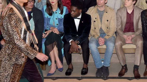 Tinie Tempah