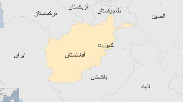خارطة
