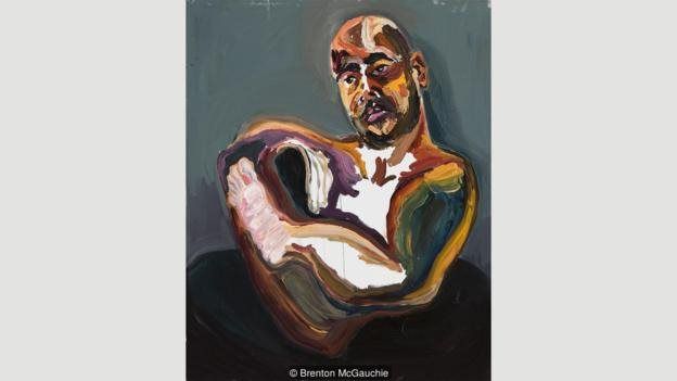 Lukisan Myuran Sukumaran