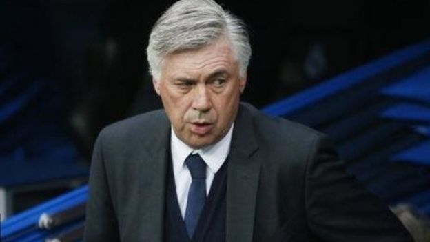 Carlo Ancelotti