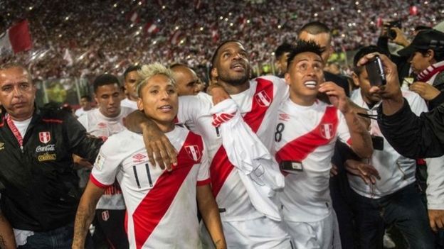 Perú