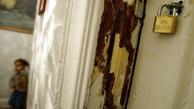 Pintura vieja