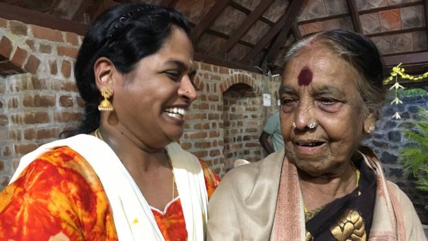 நடனக்கலையைக் காப்பாற்ற முயற்சிக்கும் தமிழகத்தின் கடைசி தேவதாசி