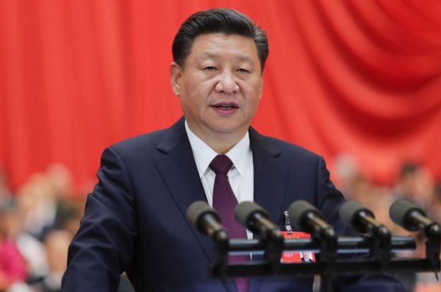 这个长达1万2千多字的长篇人物特写刊登了28张习近平的照片