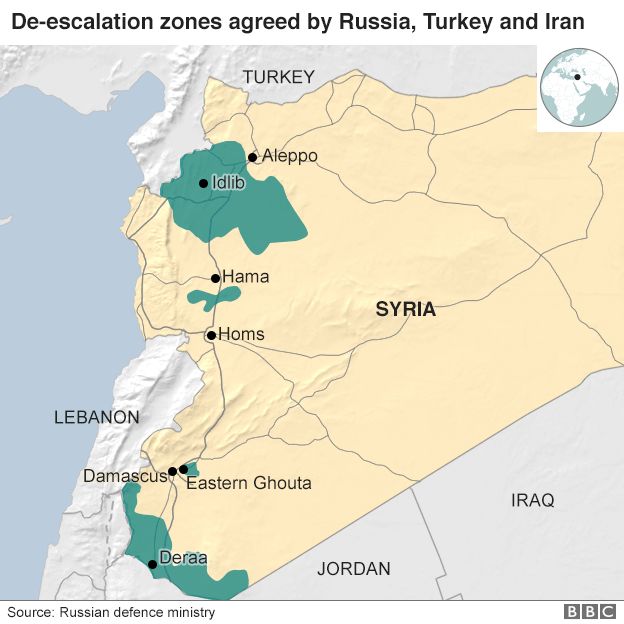 Image result for ghouta