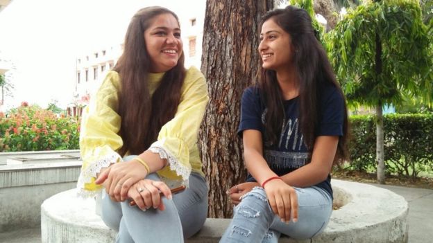 பஞ்சாப் பெண்கள்