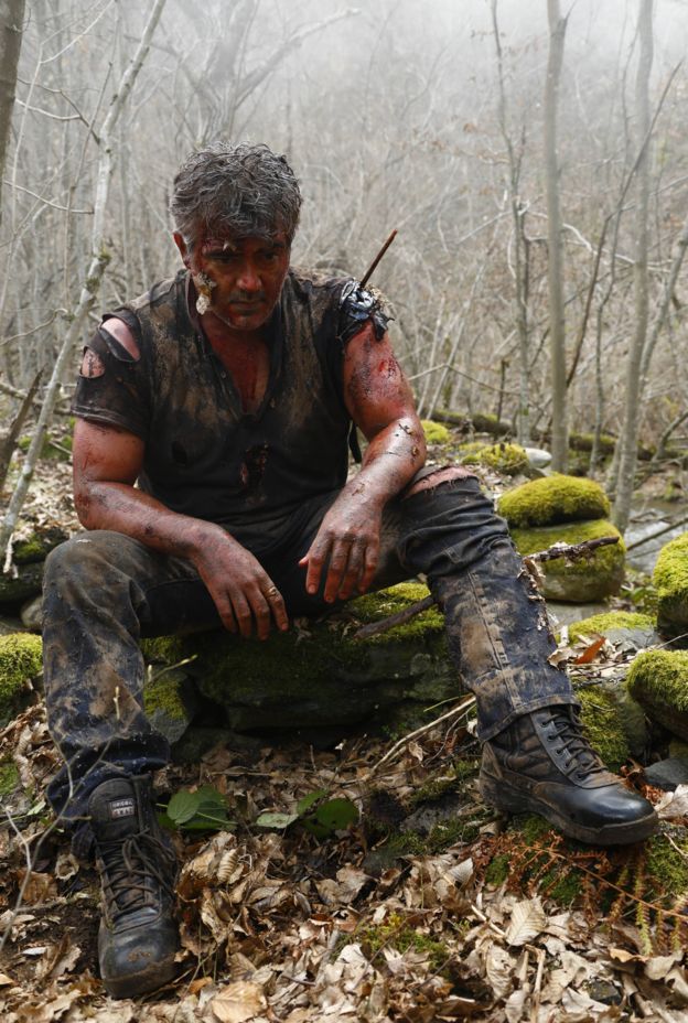 திரைப்பட விமர்சனம்: விவேகம்