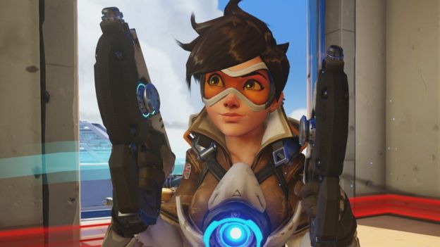 Here is why Blizzard s Overwatch has been making so much news   TechWorm - 92