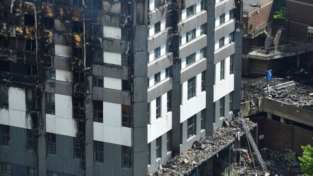 grenfell tower