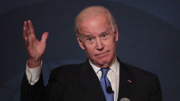 بایدن