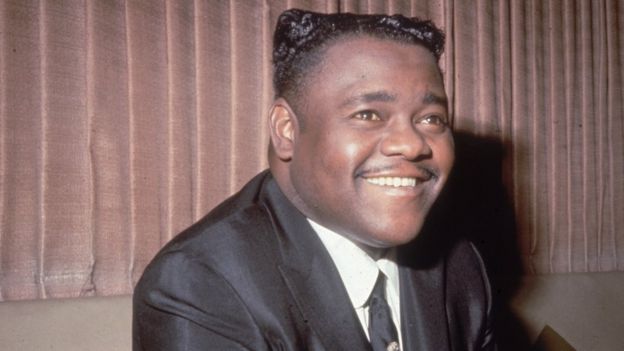 Fats Domino