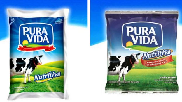Bolsas de Pura Vida