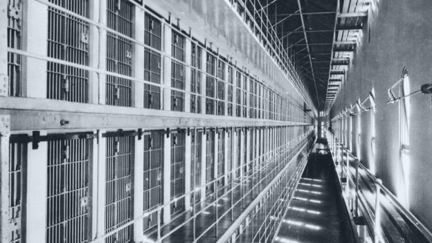 Penitenciaría