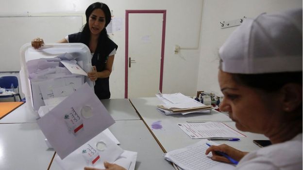 லெபனான்