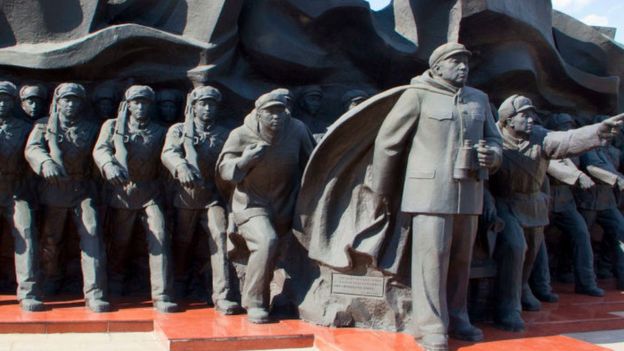 சீனாவைப் பற்றி உங்களுக்குத் தெரியாத தகவல்கள்