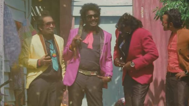 கோமாளி கிங்க்ஸ்