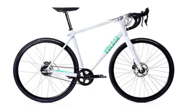 Volata Cycles